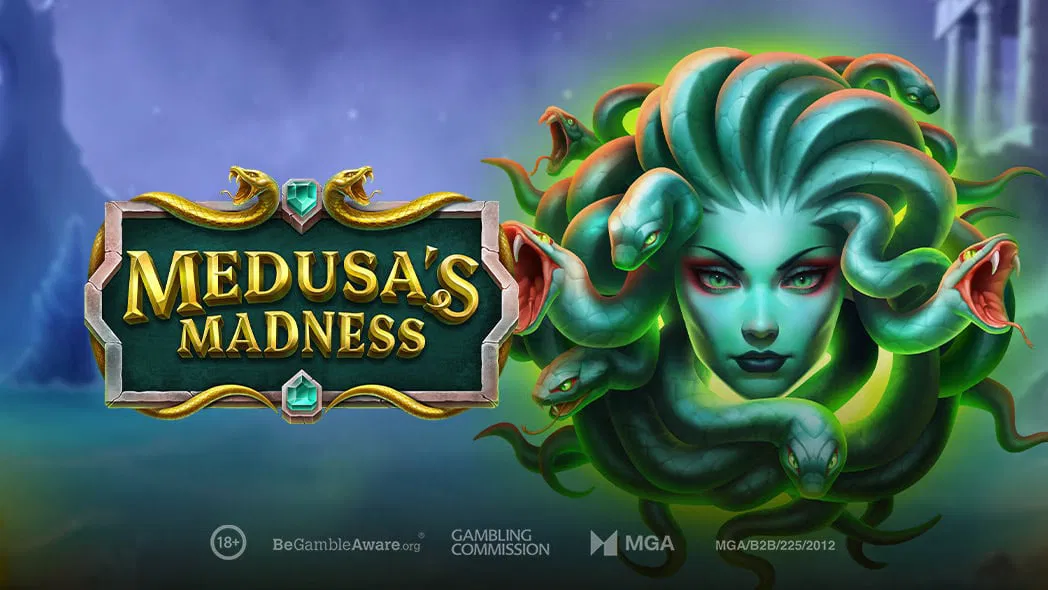 Medusas Madness